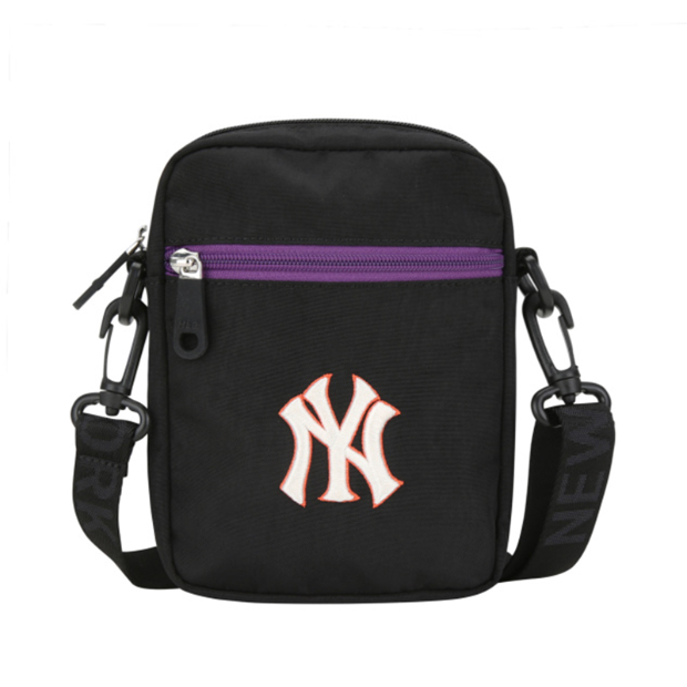 mlb sling bag