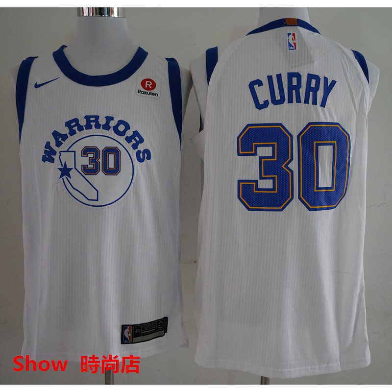 curry jersey shirt