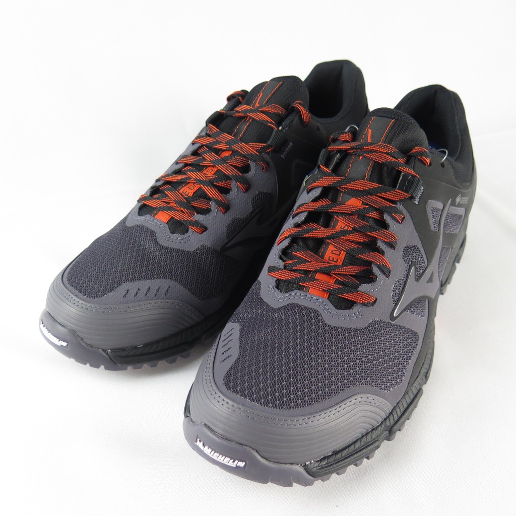 mizuno wave daichi gtx