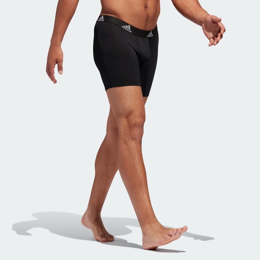 adidas mens underwear climalite