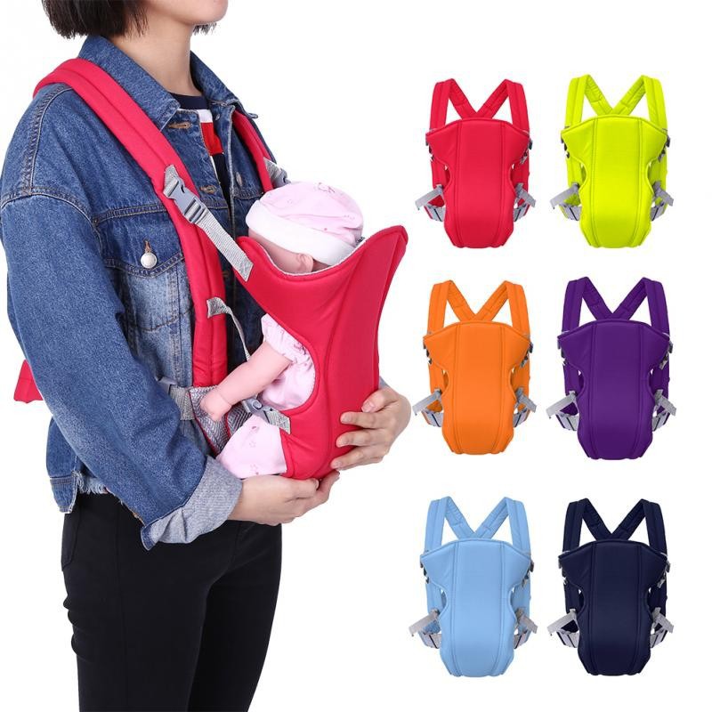 baby sling newborn