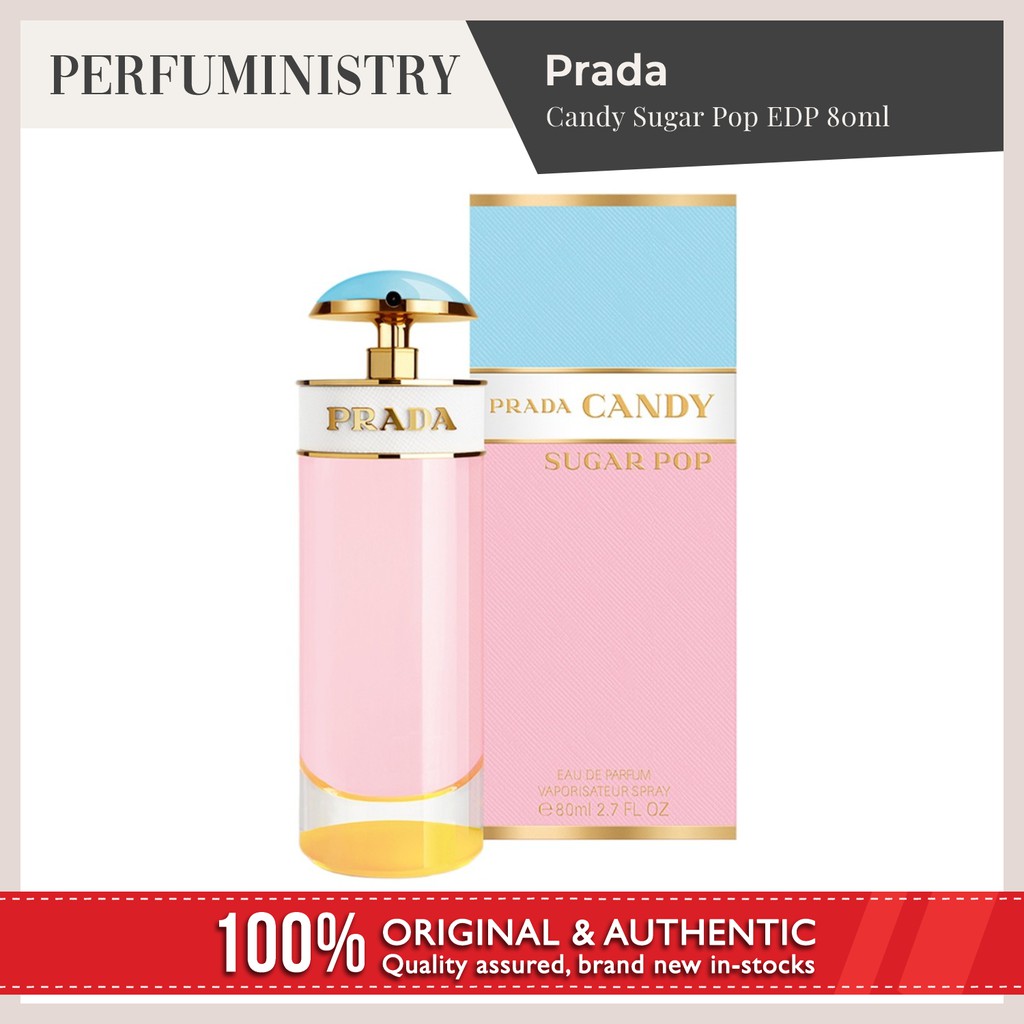 prada candy sugar pop 80ml