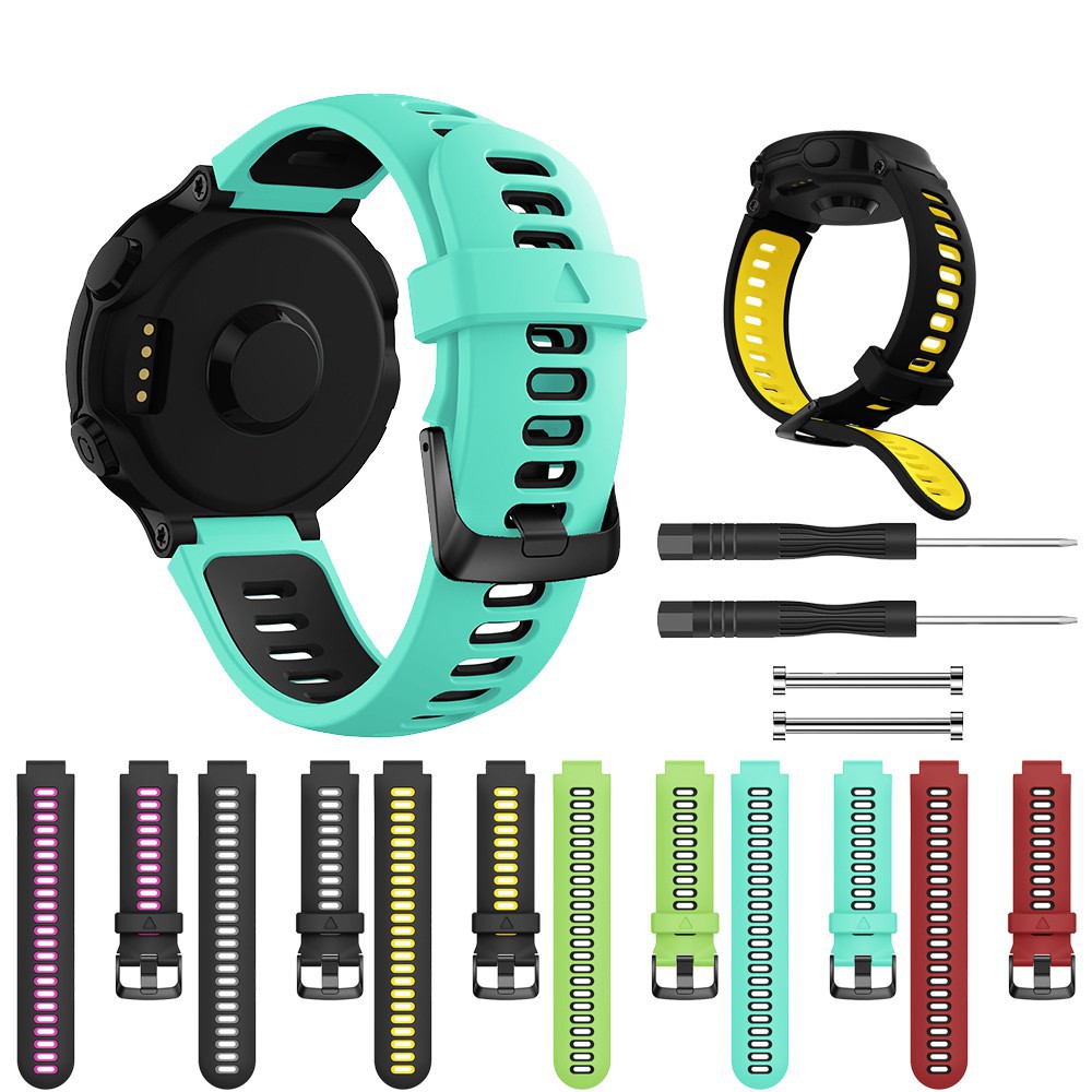 band for garmin forerunner 235