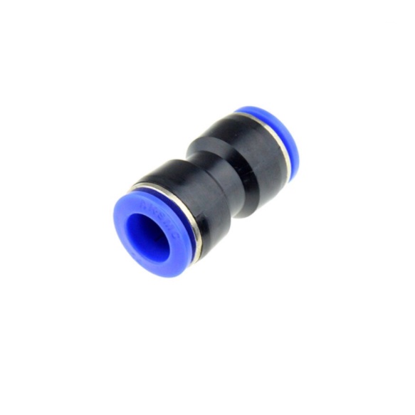 **Ready Stock In Singapore** SPU Series Pneumatic Fittings Straight