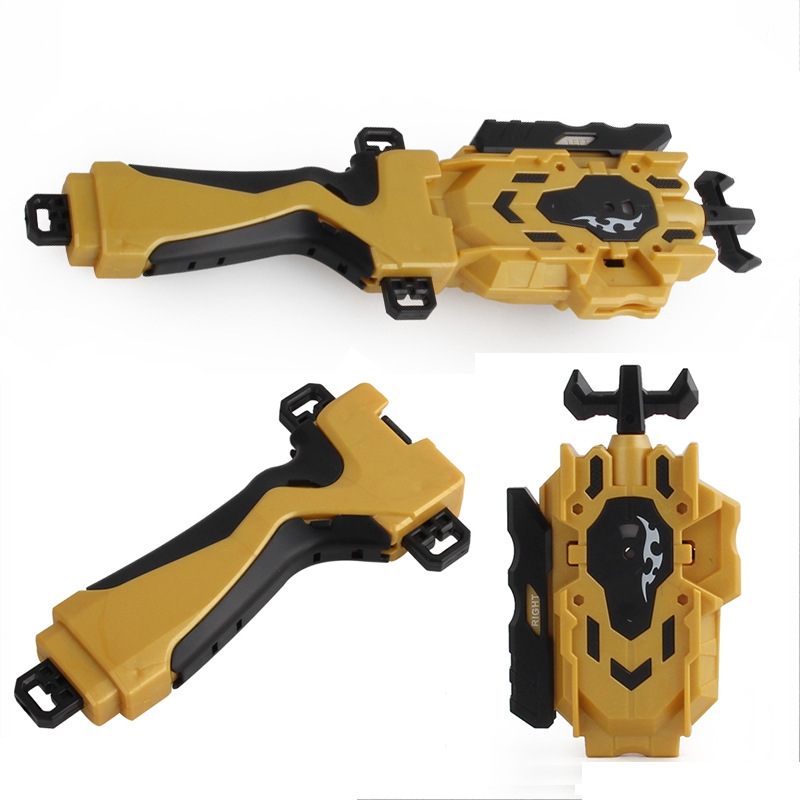 Beyblade Burst Ripcord Bey Launcher 
