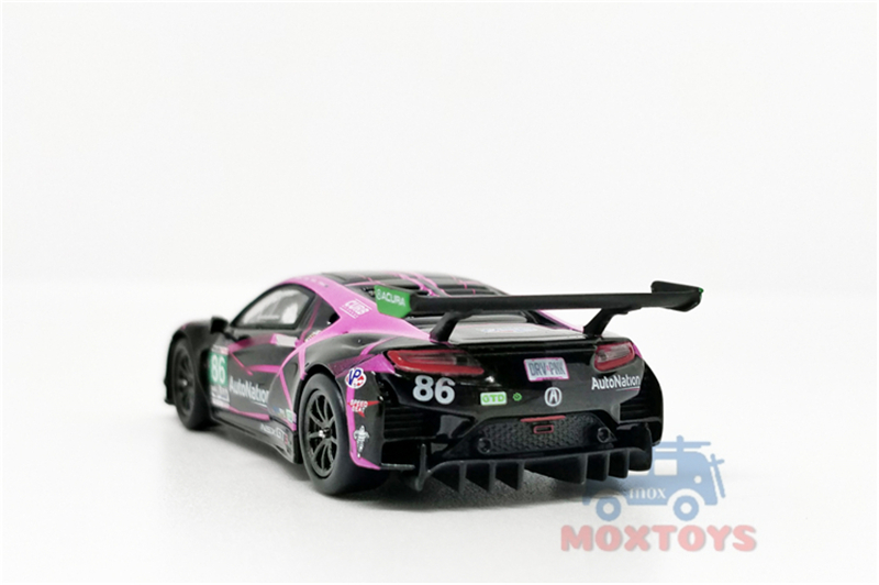 imsa diecast