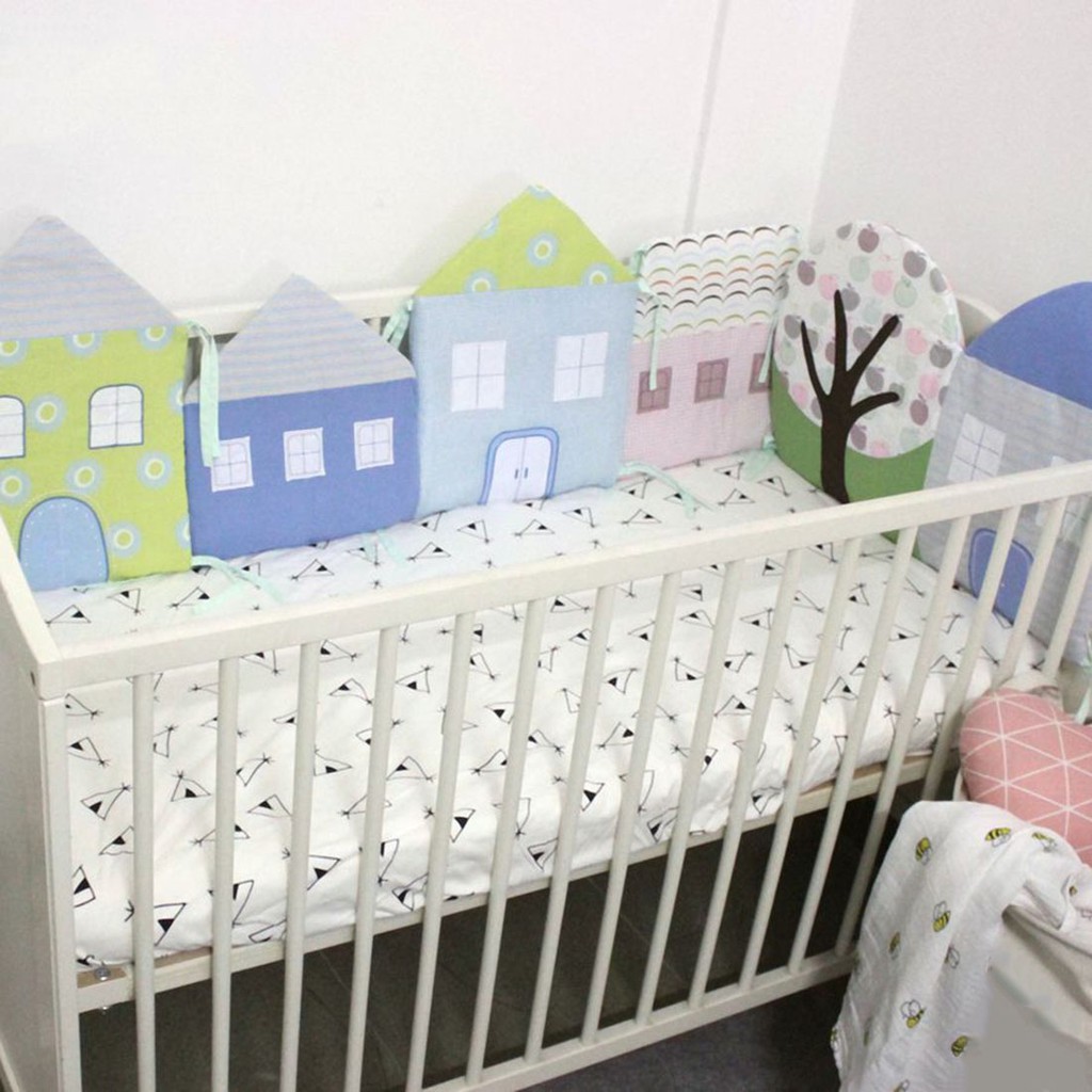 shopee baby crib