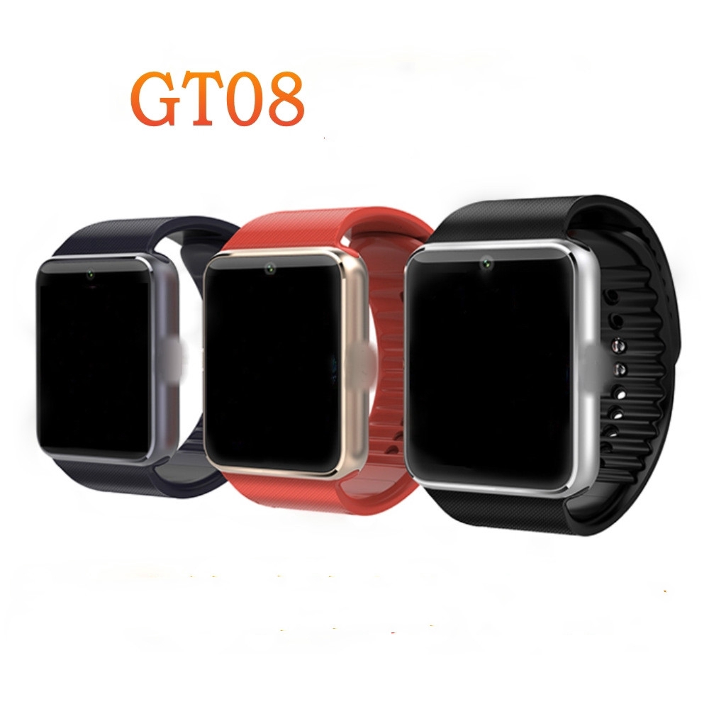 696 smart watch gt08