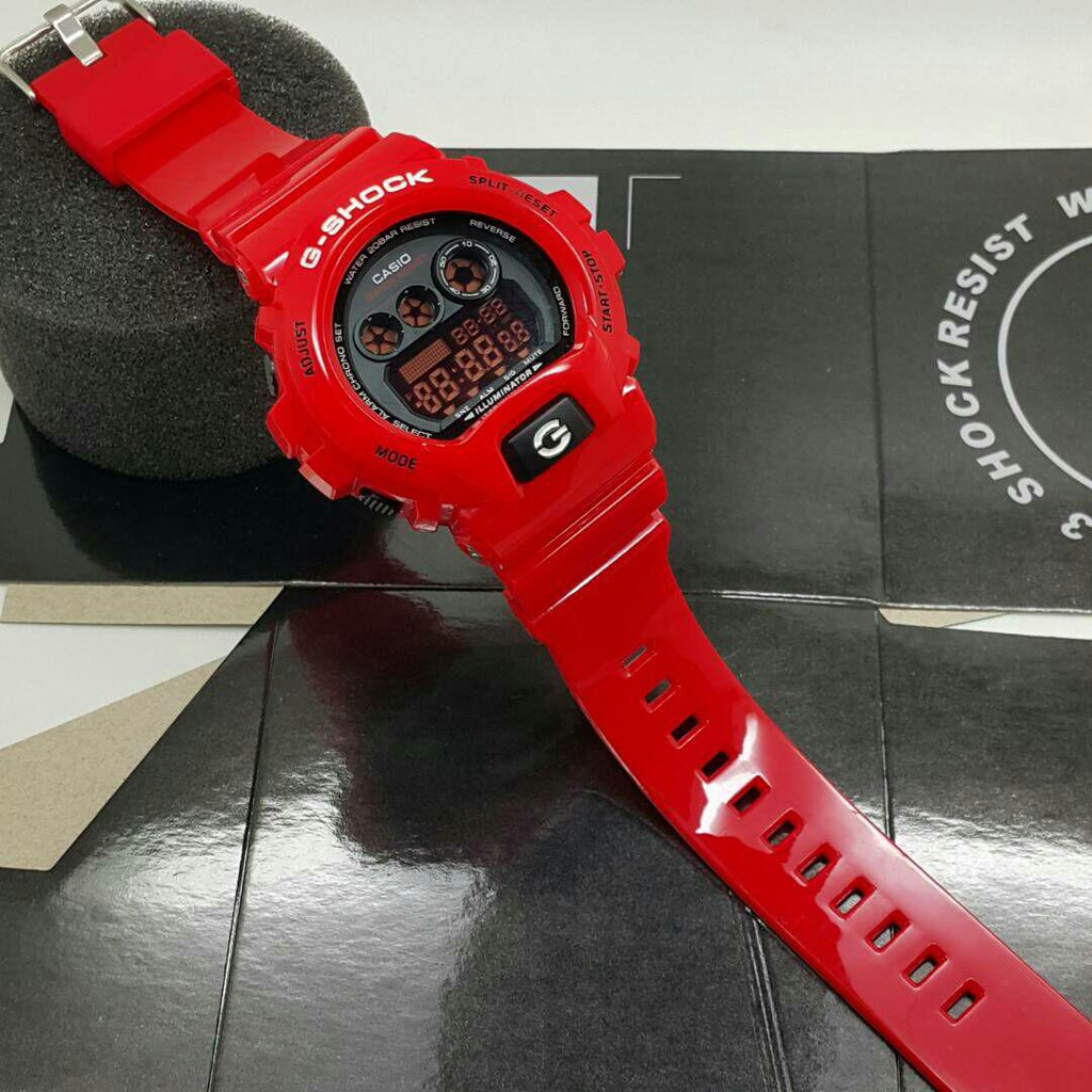 g shock gdx ducati