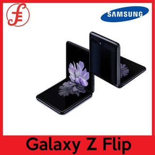 samsung galaxy z flip black friday