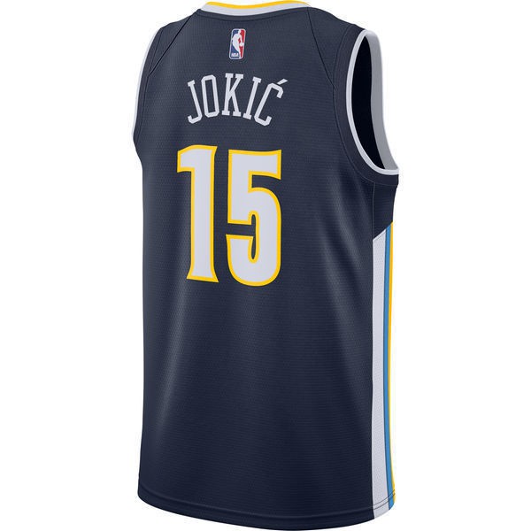 jokic jersey number