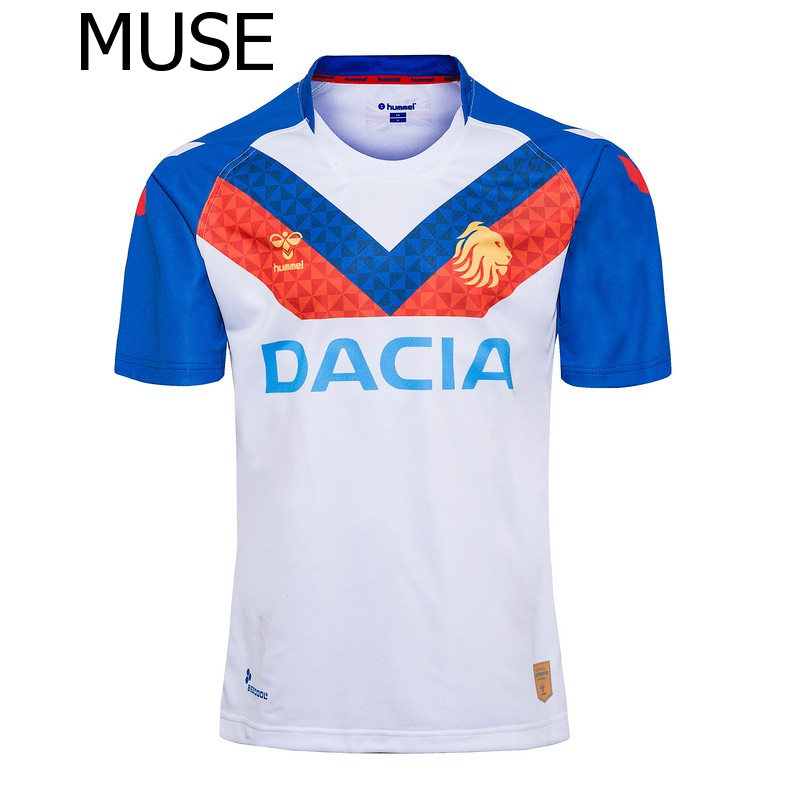 rugby lions shirt