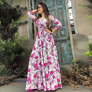 long dresses women's