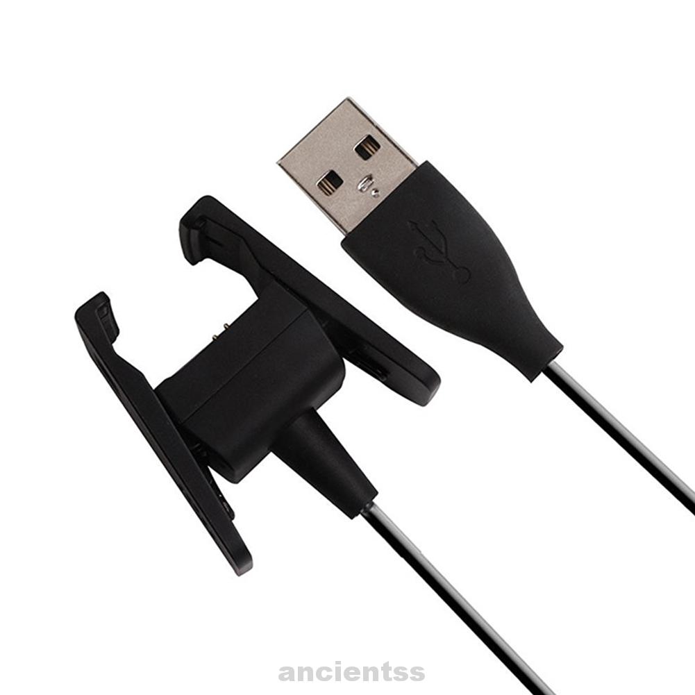 fitbit charge 2 charging cable