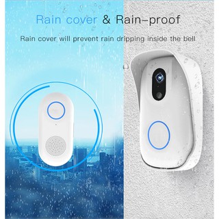 vstarcam smart doorbell