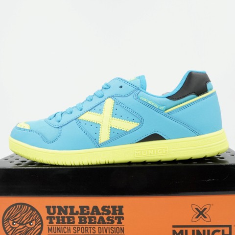 munich continental futsal shoes