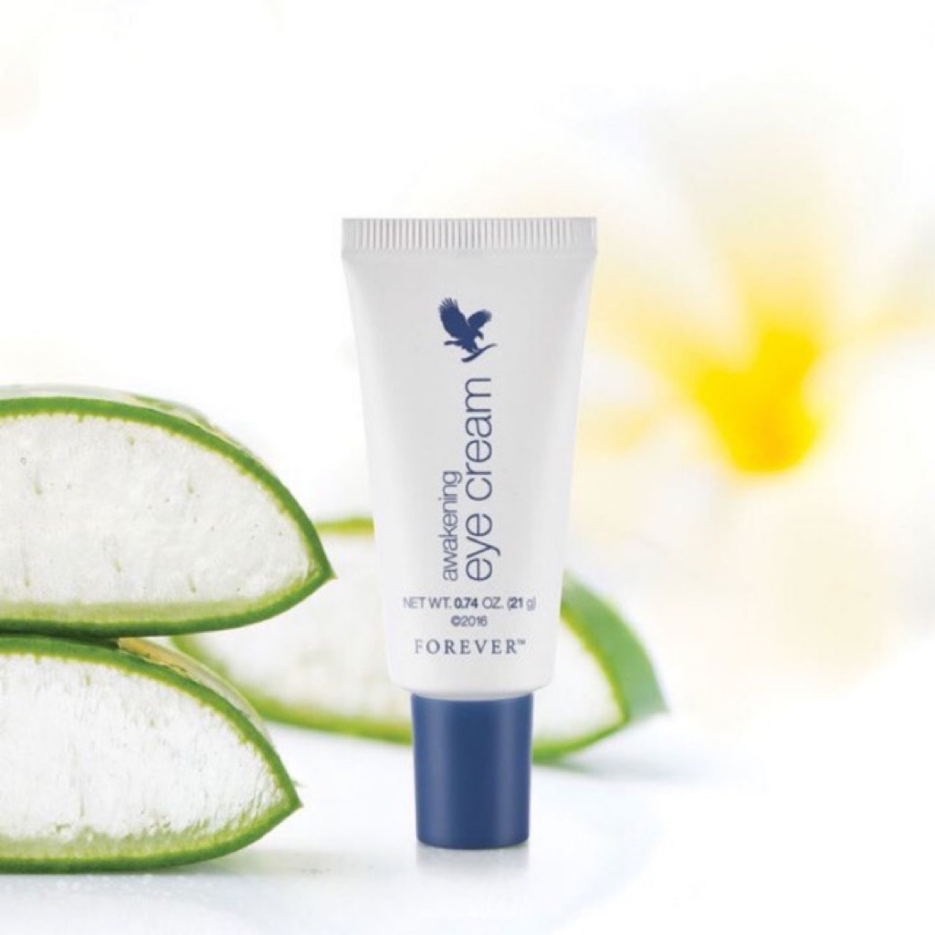 awakening eye cream