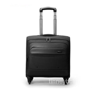 Luggage Men Travel Luggage Suitcase Business carry on Luggage Trolley Bags On Wheels Man Wheeled bags laptop Rolling Bag #0