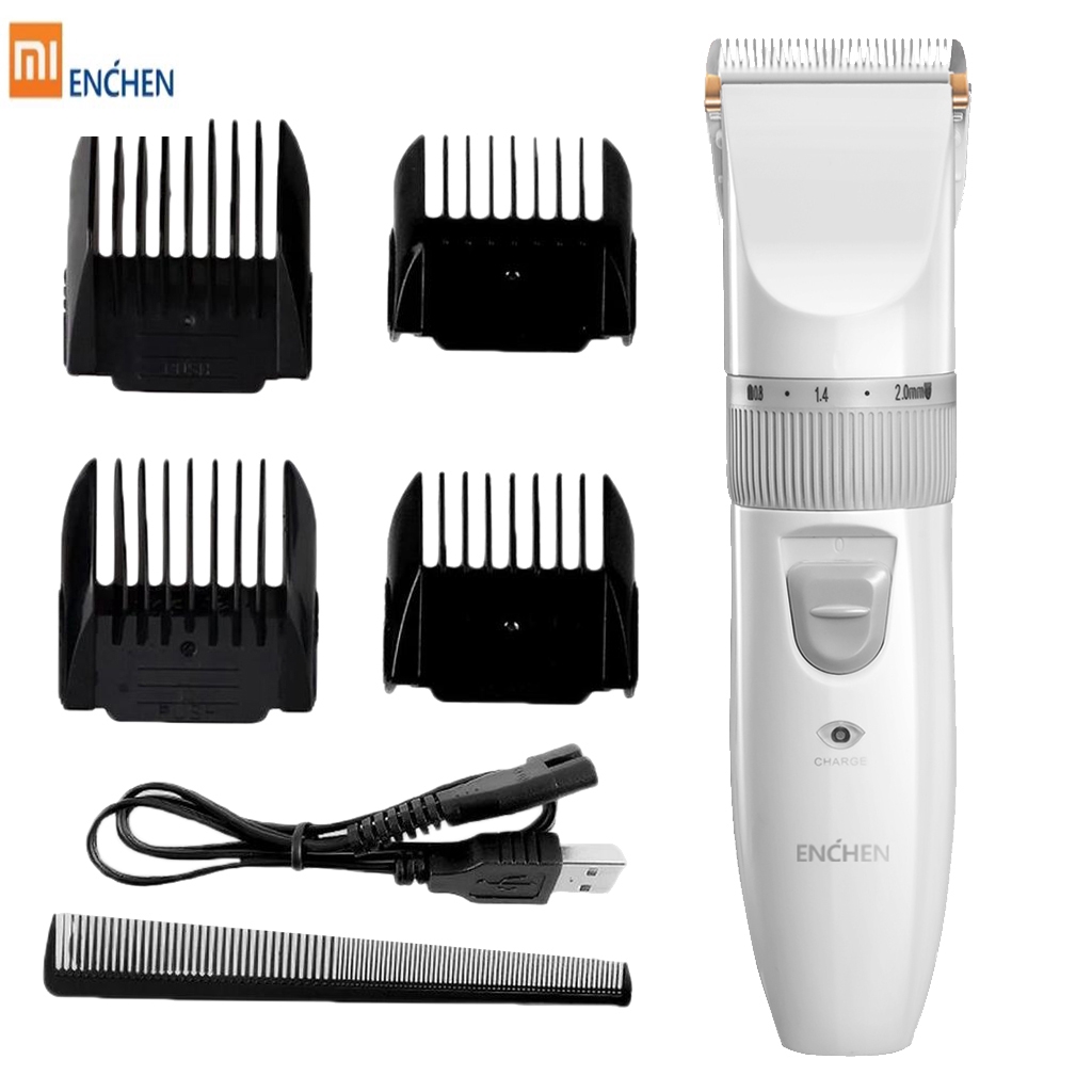 xiaomi trimmer