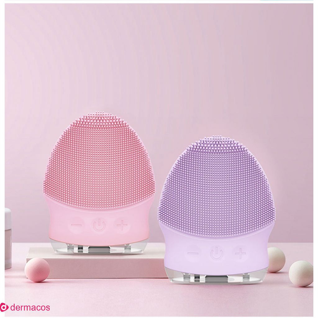 electric cleansing instrument