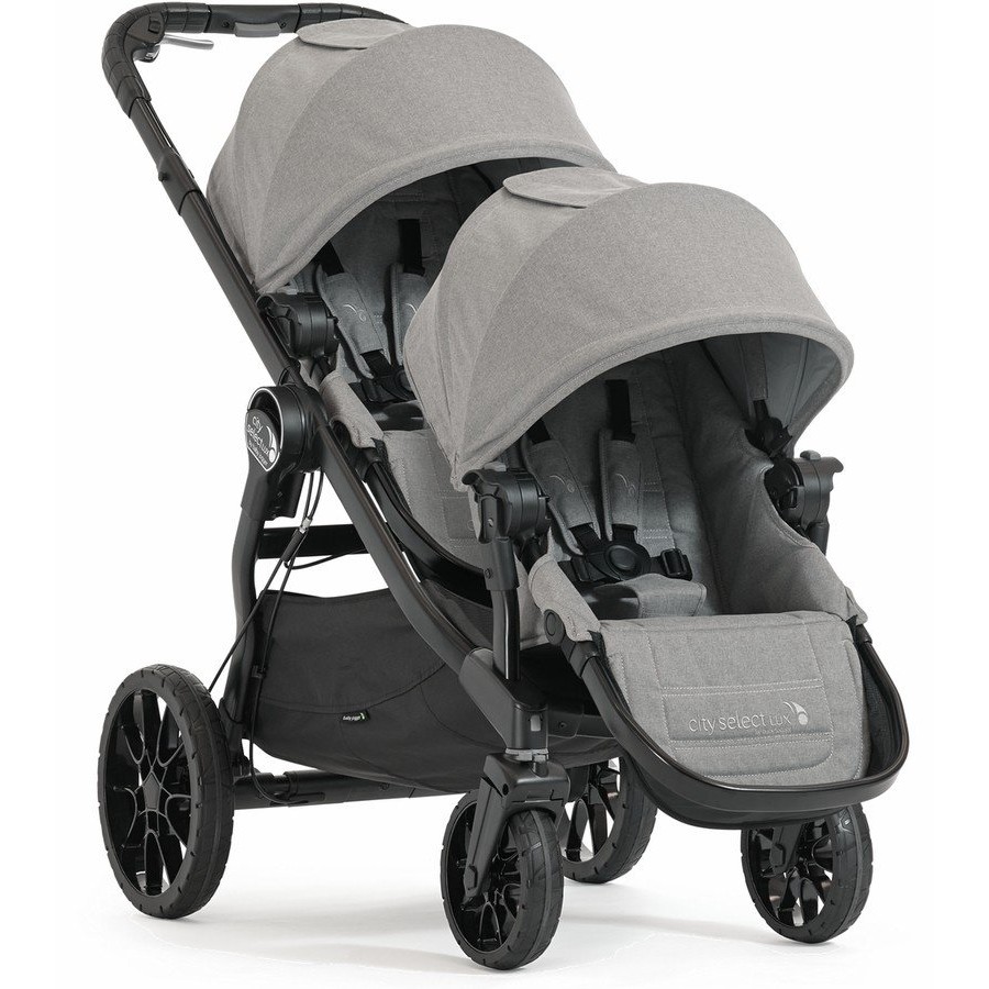 baby jogger city select seat liner