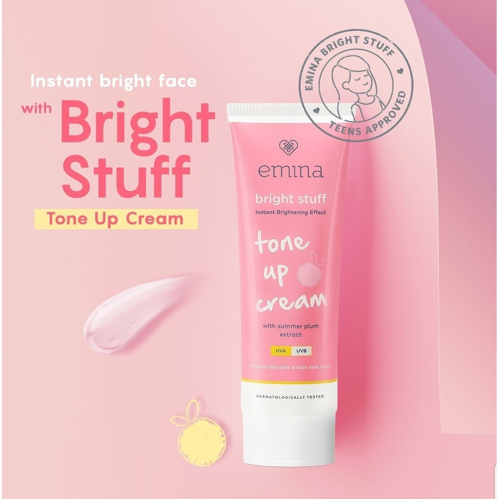 plum cream for dark spots