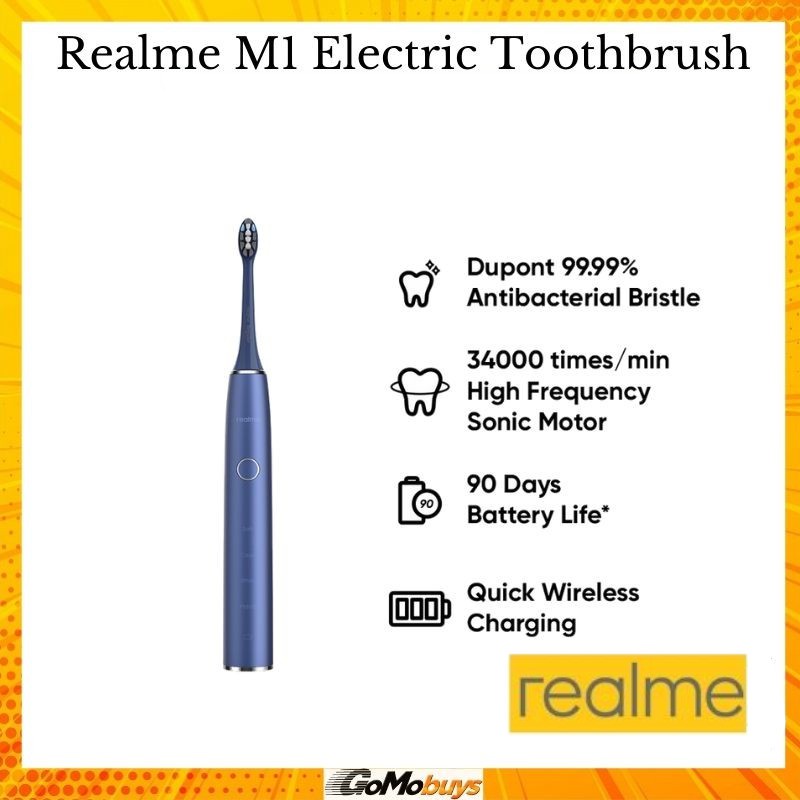 electric toothbrush motor