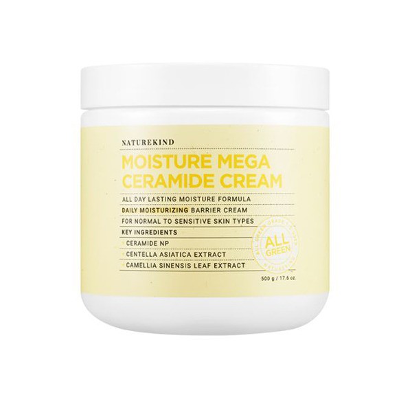 naturekind ceramide cream