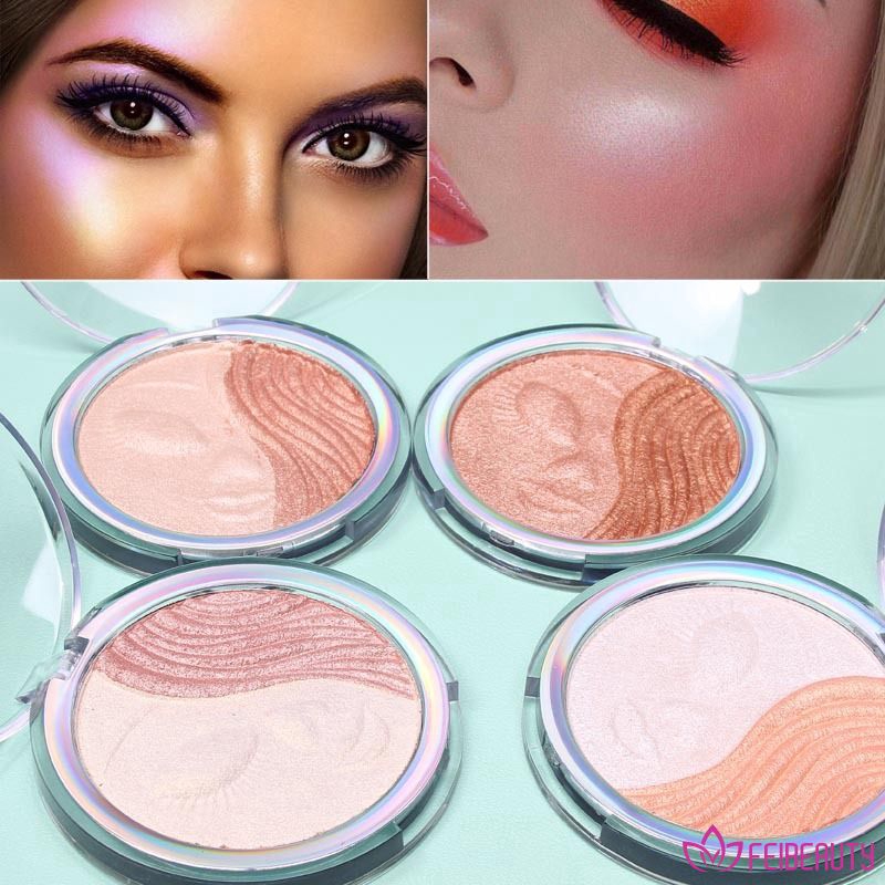 face highlighter kit