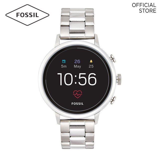 smartwatch fossil venture