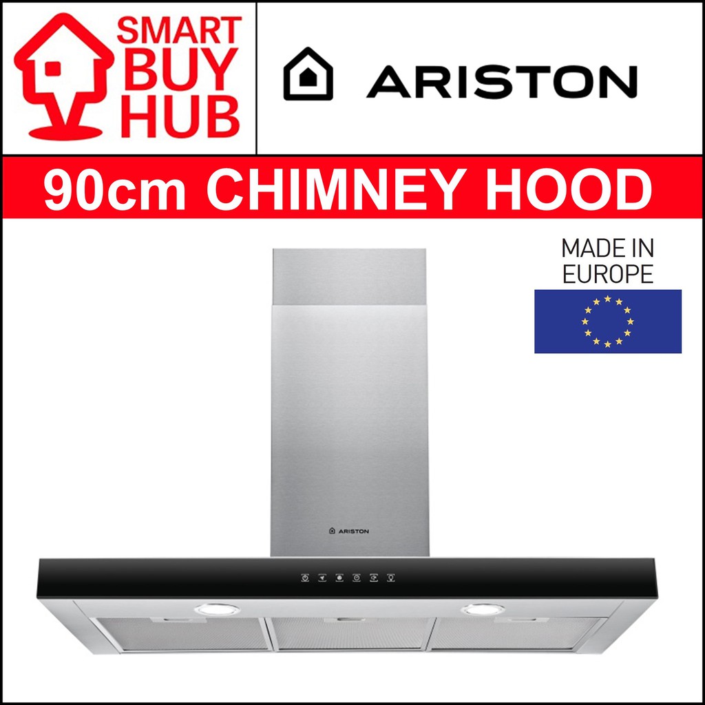 ariston chimney hood