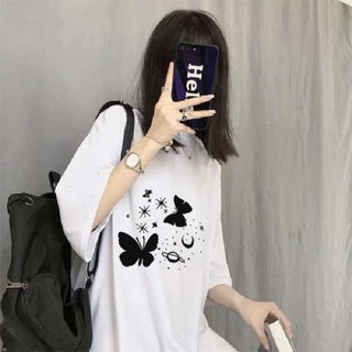 COSHOP women s cotton tops blouse loose tshirt korean COSHOP women s cotton tops blouse loose tshirt korean