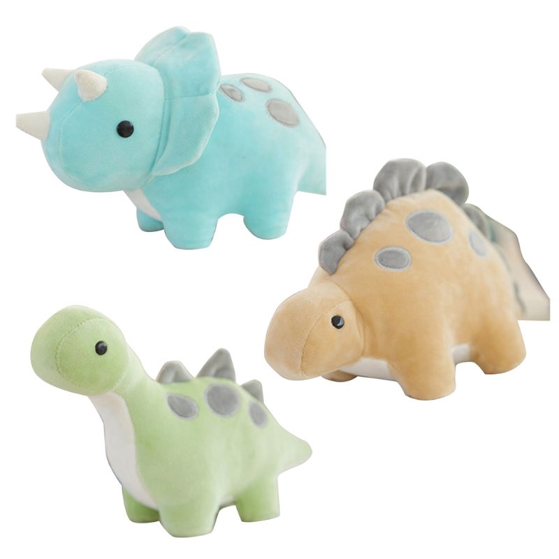 baby dinosaur plush toys