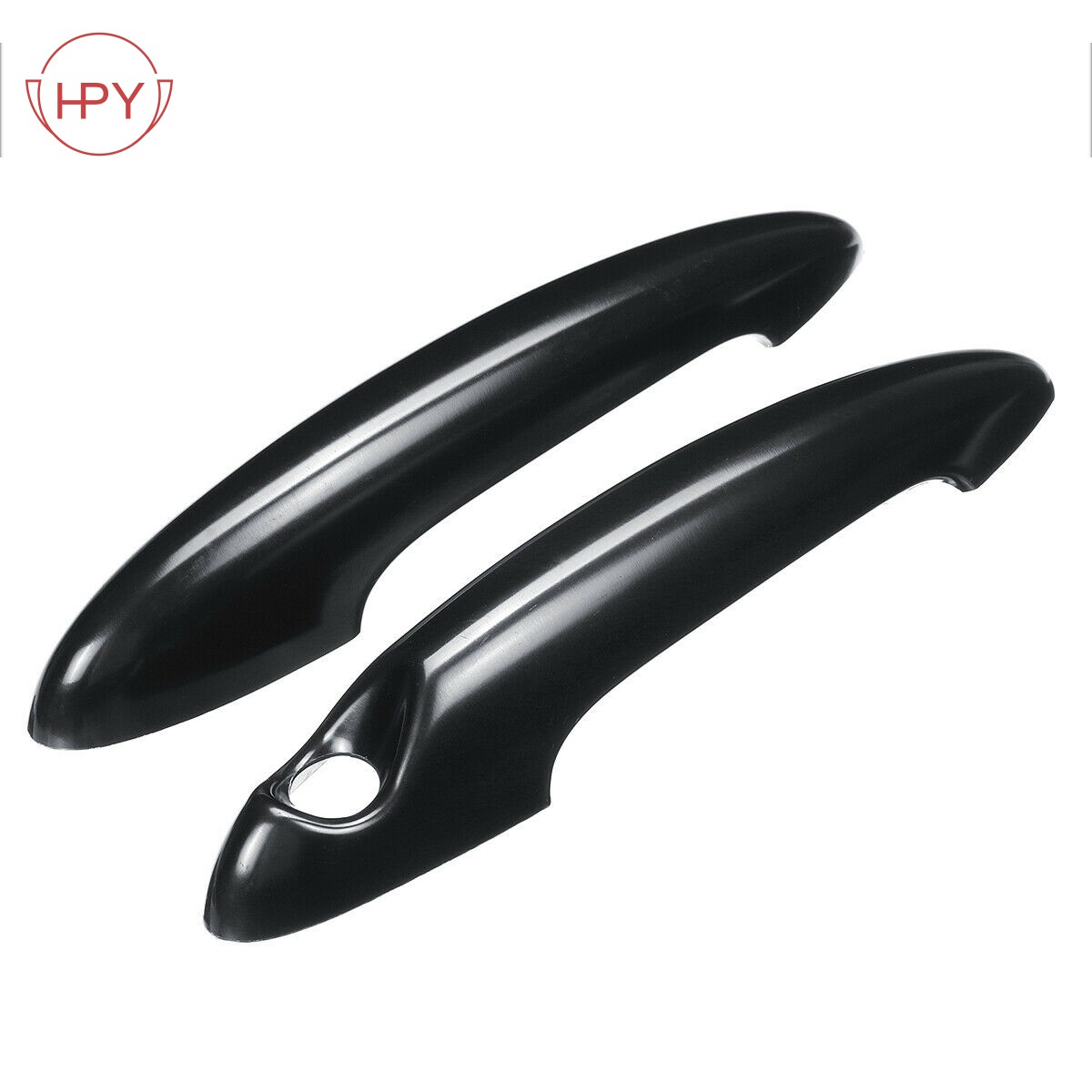 mini cooper black door handles