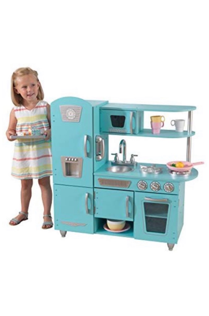 Kidkraft Vintage Kitchen Shopee Singapore