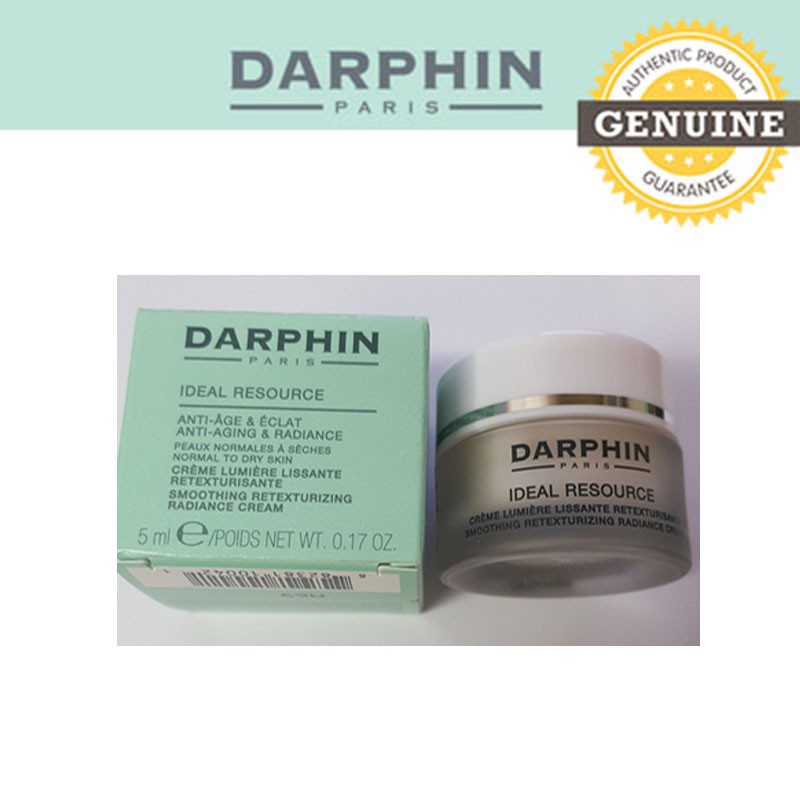 ideal resource smoothing retexturizing radiance cream