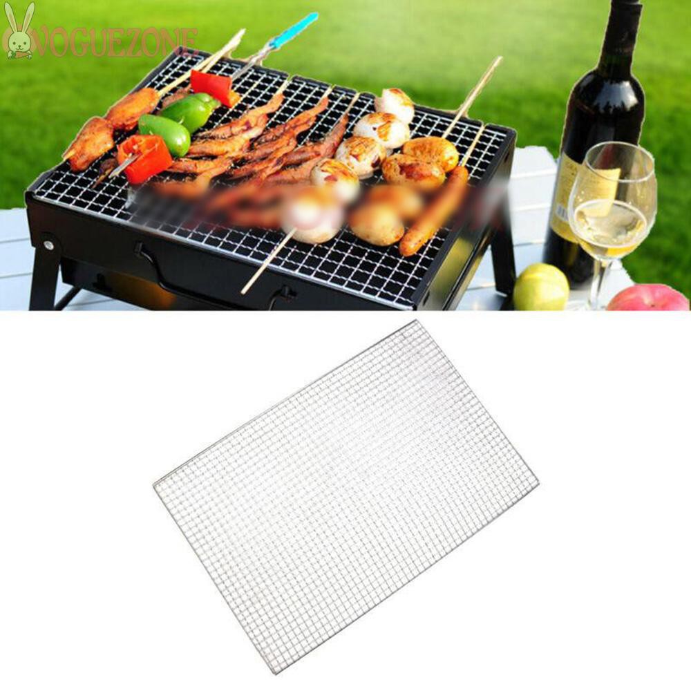 replacement barbecue grill grates