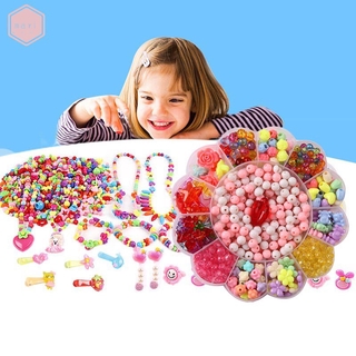 children's jewellery making sets