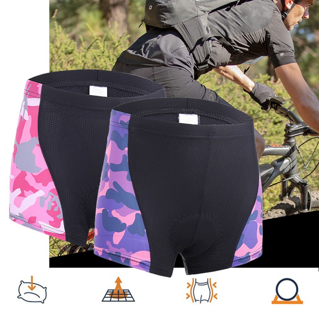 bike liner shorts