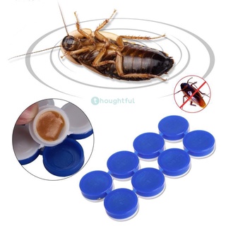 Cockroach Bait Cockroach Killer Cockroach Medicine Saft Eco Friendly Powder Anti-Cockroach Drugs Pest Control