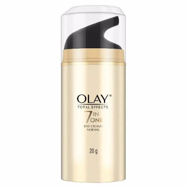 olay total effect normal
