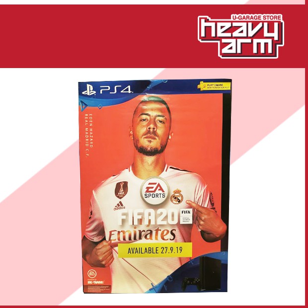 playstation 4 fifa 2020