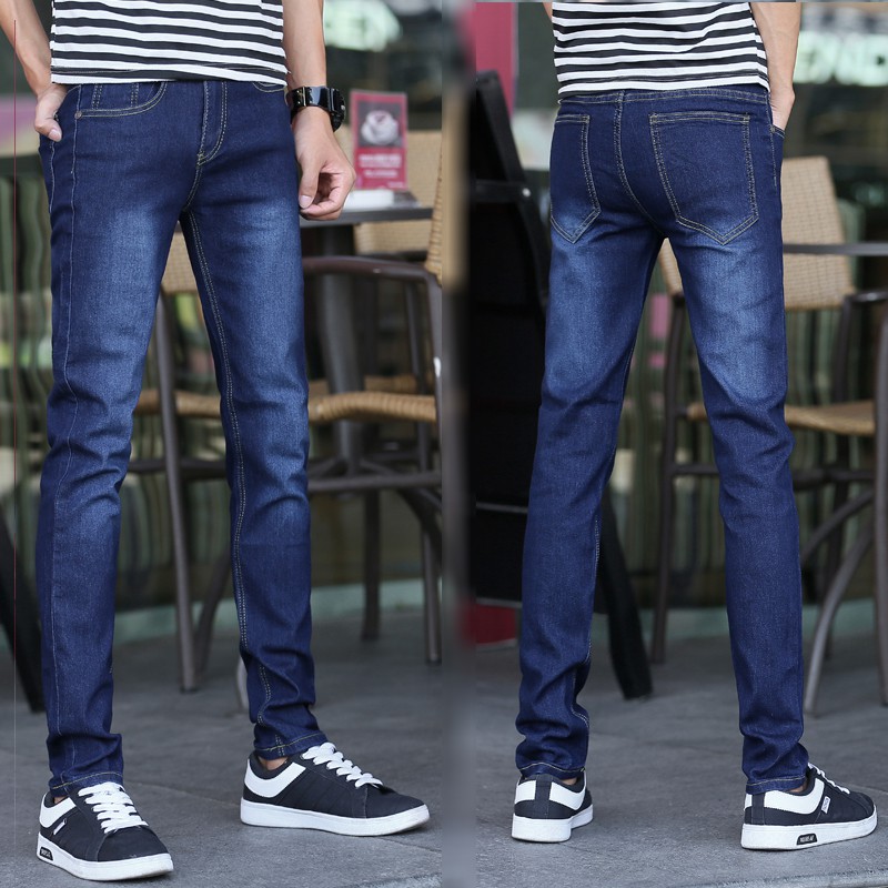 Diesel Slim Jeans blau Casual-Look Mode Jeans Slim Jeans 