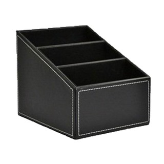 Fashion Tv Guide Holder Remote Controller Organizer Storage Box