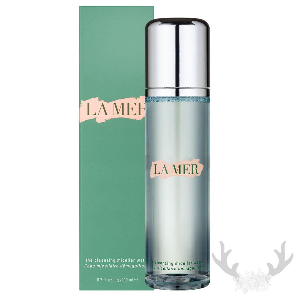 la mer makeup remover