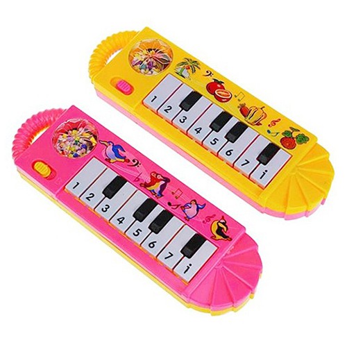mini piano for toddler