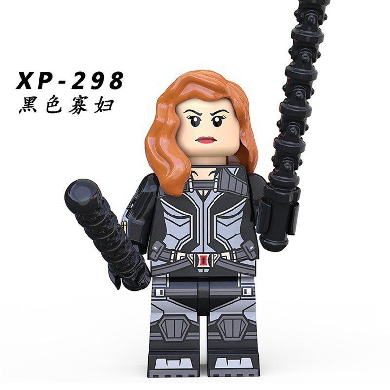 amazon lego black widow