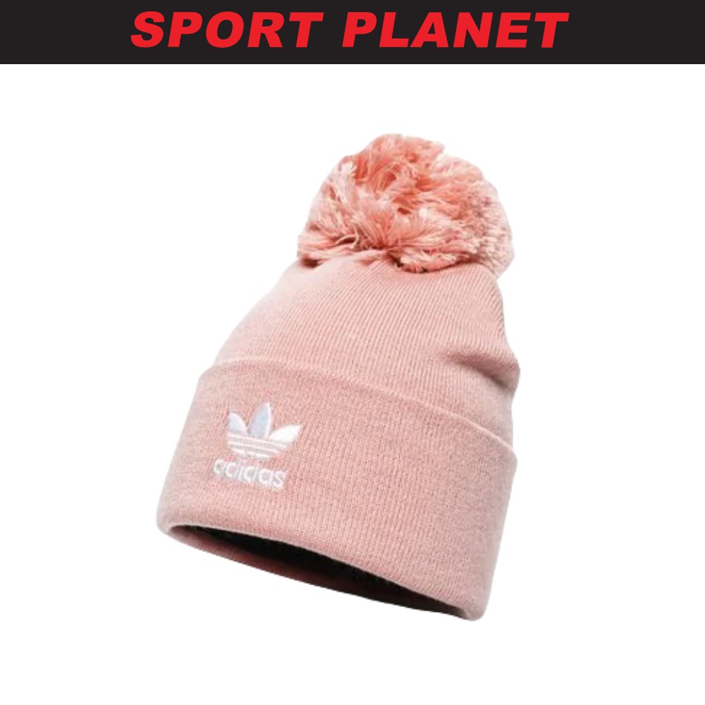 adidas bobble beanie