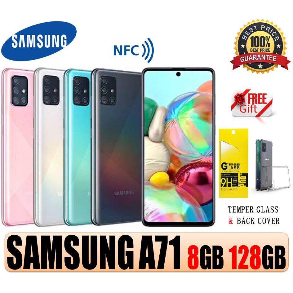 samsung a71 price amazon