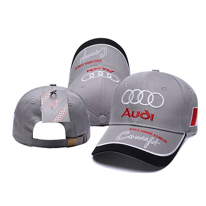 audi racing hat